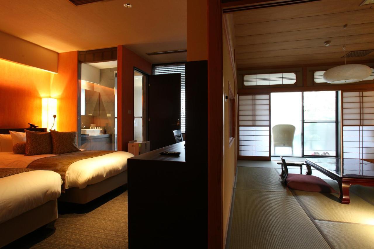 คีตะ โน คาเซะ ซาเรียว - สำหรับผู้ใหญ่เท่านั้น Hotel ฮาโกเน่ ภายนอก รูปภาพ