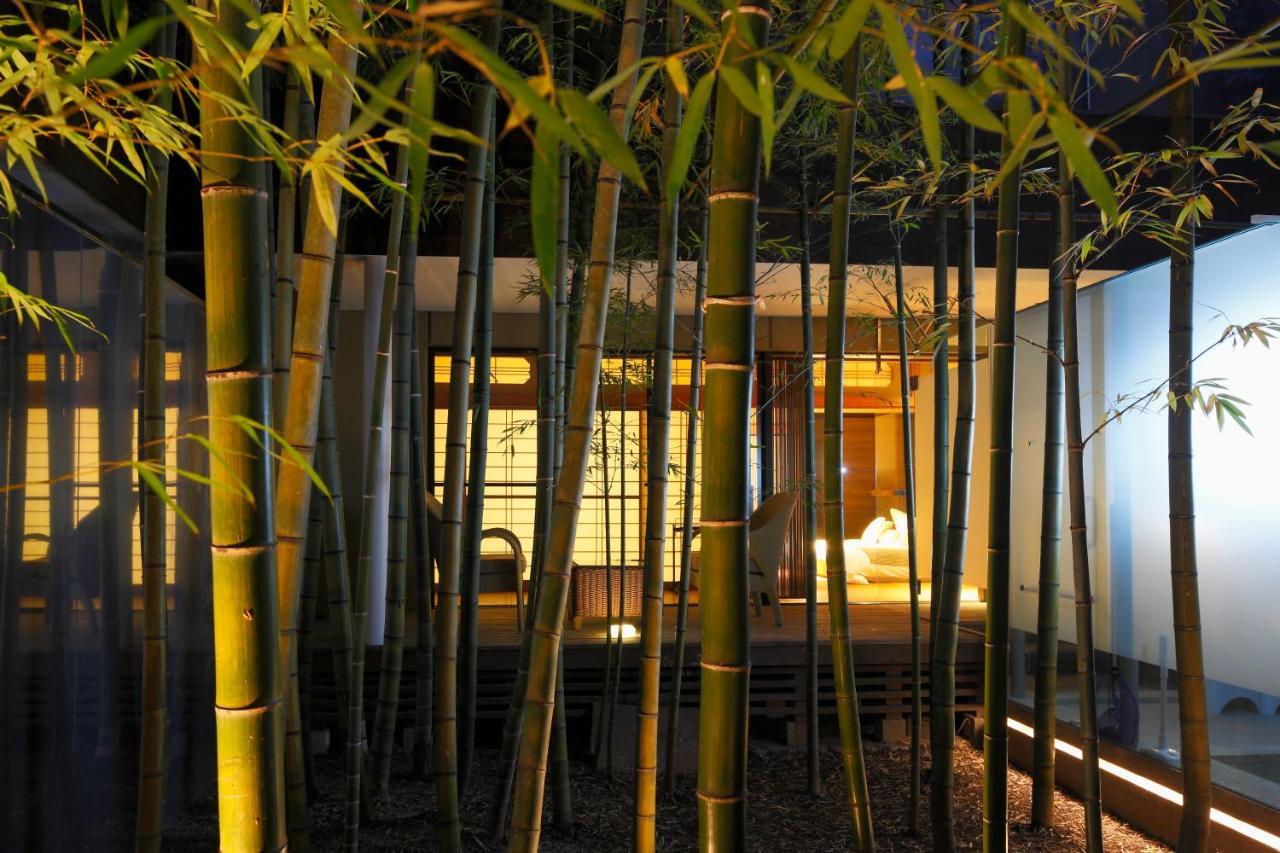 คีตะ โน คาเซะ ซาเรียว - สำหรับผู้ใหญ่เท่านั้น Hotel ฮาโกเน่ ภายนอก รูปภาพ