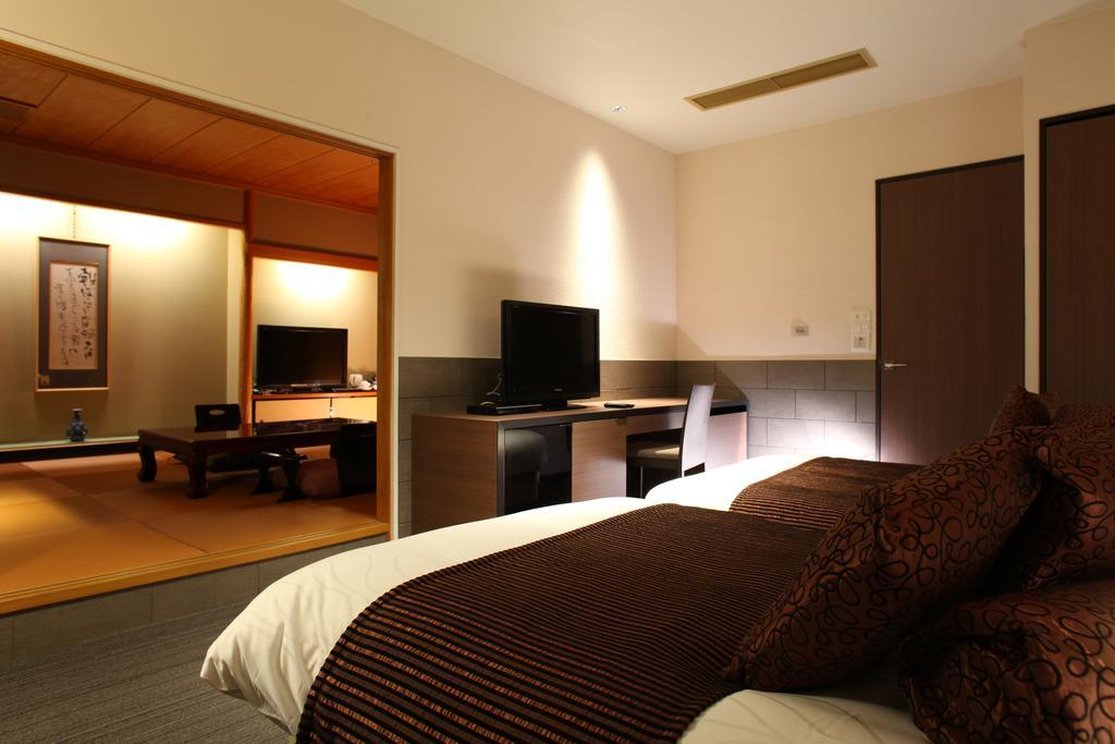 คีตะ โน คาเซะ ซาเรียว - สำหรับผู้ใหญ่เท่านั้น Hotel ฮาโกเน่ ภายนอก รูปภาพ