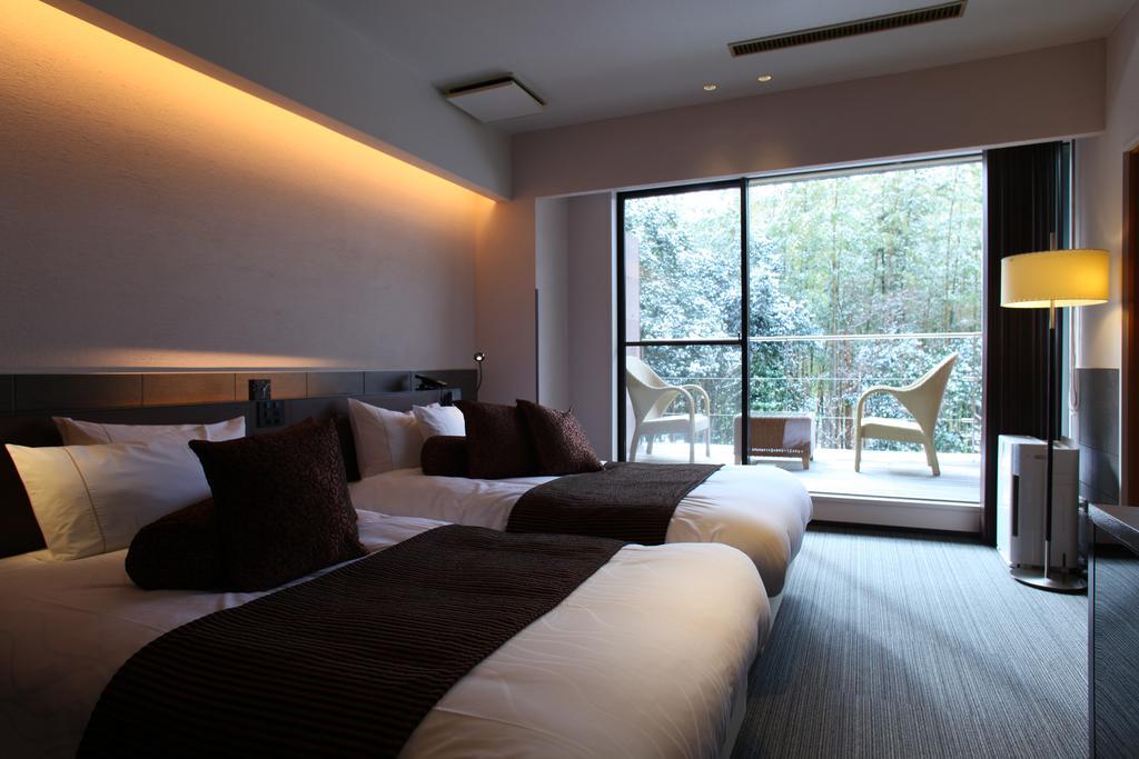 คีตะ โน คาเซะ ซาเรียว - สำหรับผู้ใหญ่เท่านั้น Hotel ฮาโกเน่ ภายนอก รูปภาพ