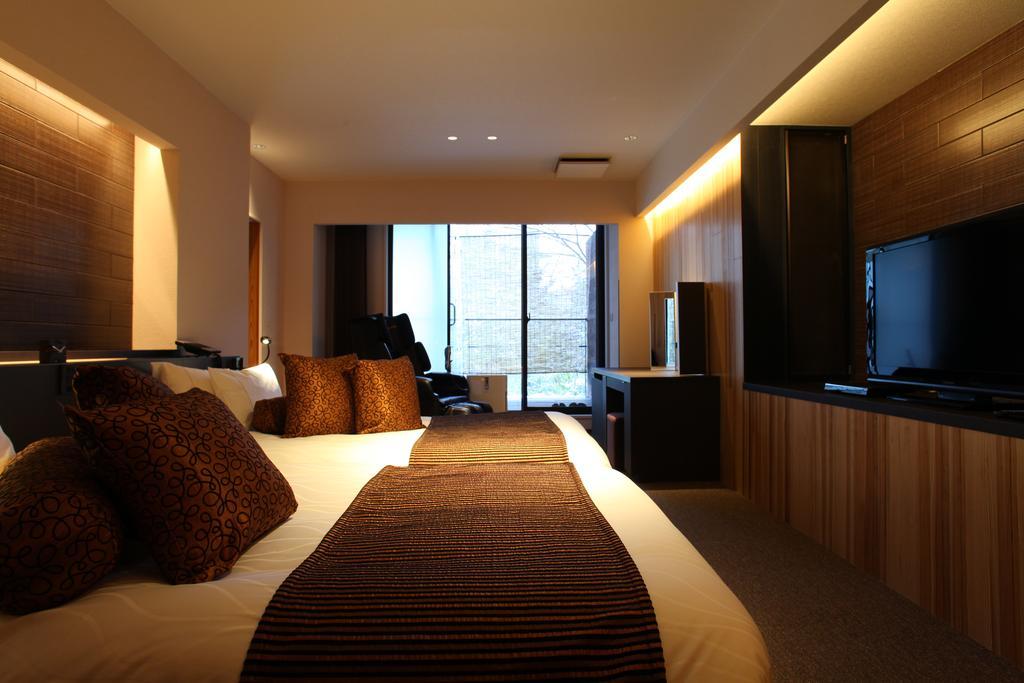 คีตะ โน คาเซะ ซาเรียว - สำหรับผู้ใหญ่เท่านั้น Hotel ฮาโกเน่ ภายนอก รูปภาพ