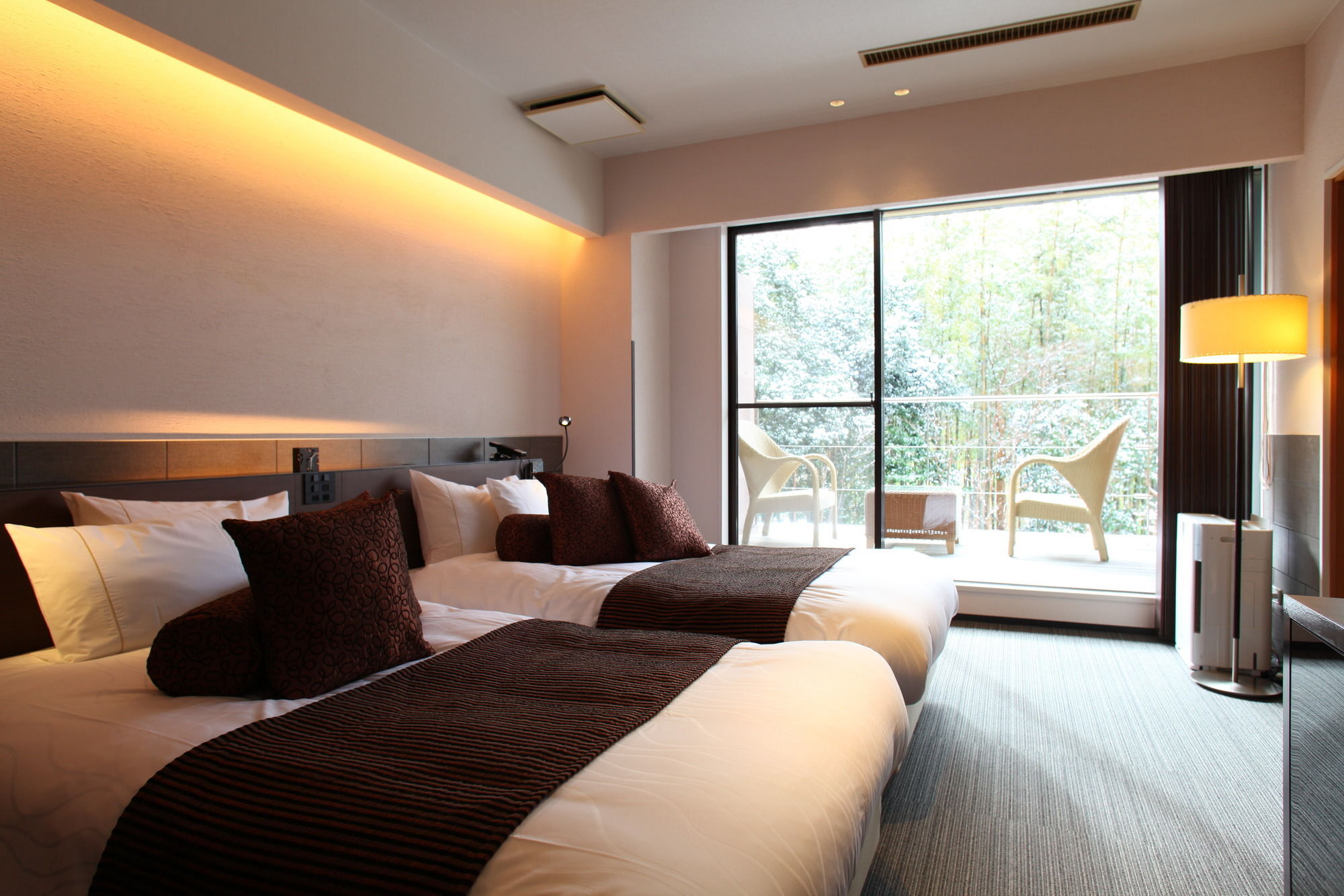 คีตะ โน คาเซะ ซาเรียว - สำหรับผู้ใหญ่เท่านั้น Hotel ฮาโกเน่ ภายนอก รูปภาพ
