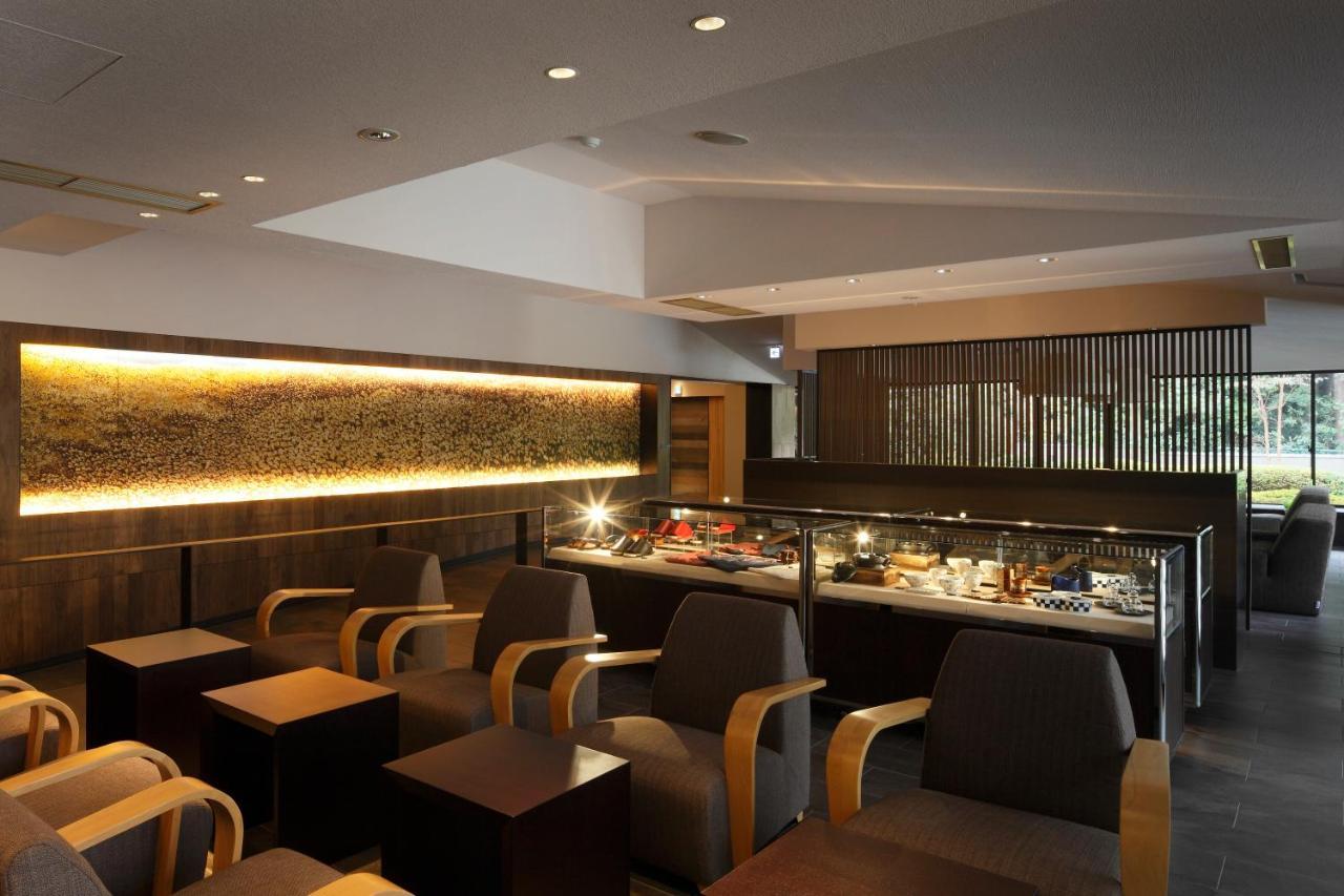 คีตะ โน คาเซะ ซาเรียว - สำหรับผู้ใหญ่เท่านั้น Hotel ฮาโกเน่ ภายนอก รูปภาพ