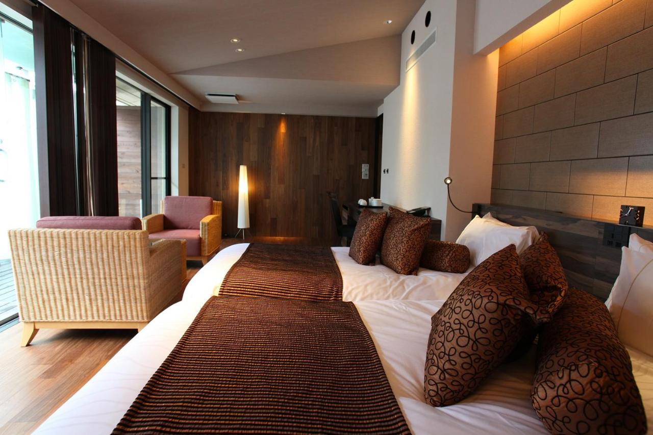 คีตะ โน คาเซะ ซาเรียว - สำหรับผู้ใหญ่เท่านั้น Hotel ฮาโกเน่ ภายนอก รูปภาพ
